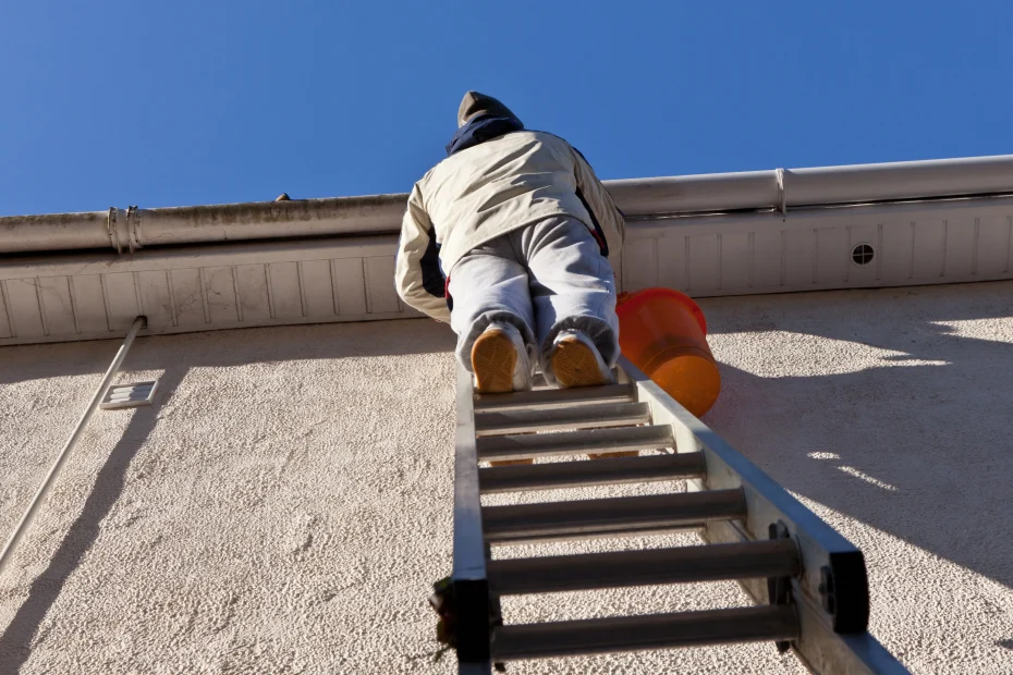 Gutter Cleaning Jacksonville Beach FL