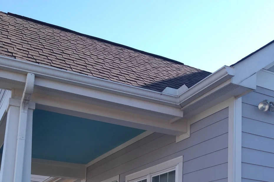 Gutter Cleaning Jacksonville Beach FL