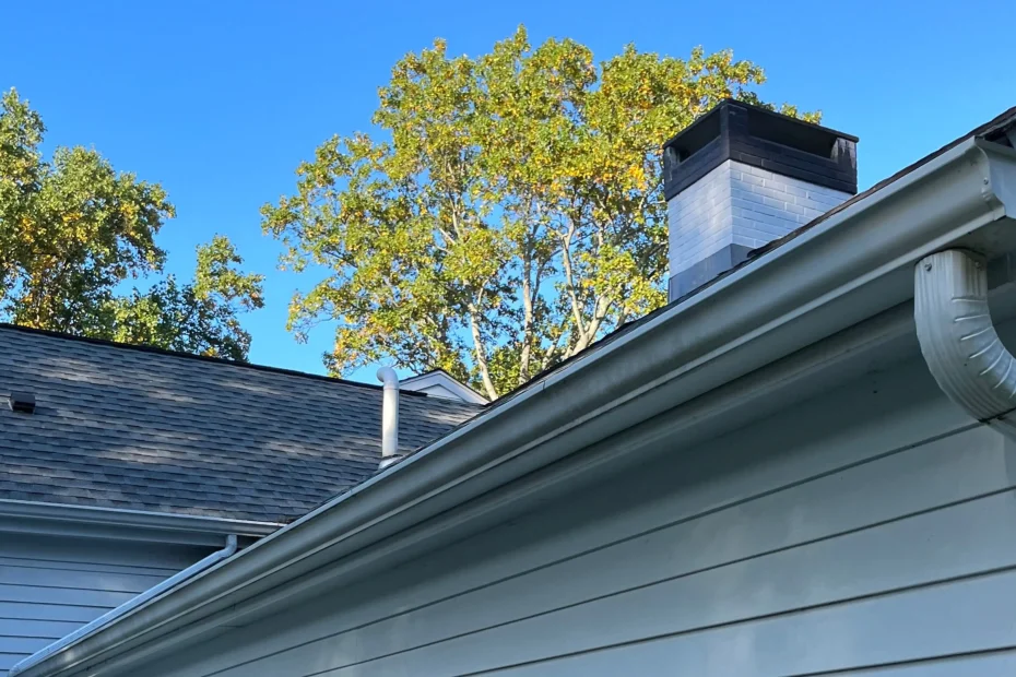 Gutter Cleaning Jacksonville Beach FL