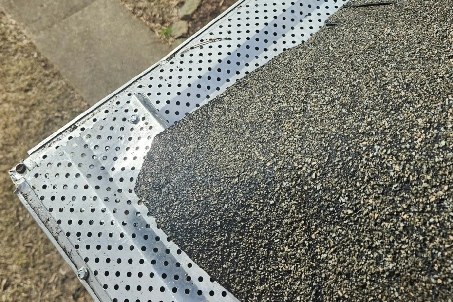 Jacksonville Beach Gutter Cleaning